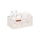 Little Dutch Opbergmand Flowers & Butterflies