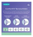 Lansinoh Borstschild Comfort Fit 21 mm - 2 stuks
