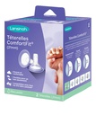 Lansinoh Borstschild Comfort Fit 21 mm - 2 stuks