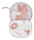 Babymoov 9-delige verzorgingsset peach