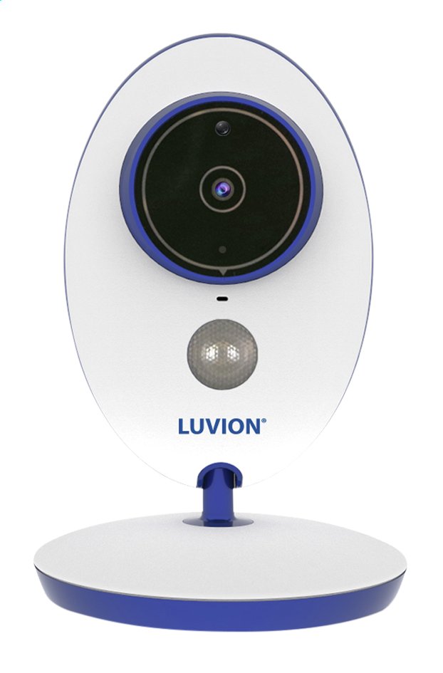 Luvion Extra camera voor Easy Plus