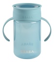 Béaba Oefenbeker 360° blauw