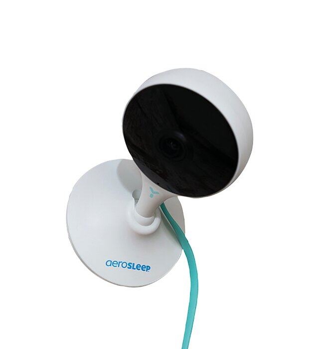AeroSleep Set Camera en Smart Monitor OYO