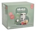 BĂŠaba Stoomkoker-Mixer Babycook Express Sage Green