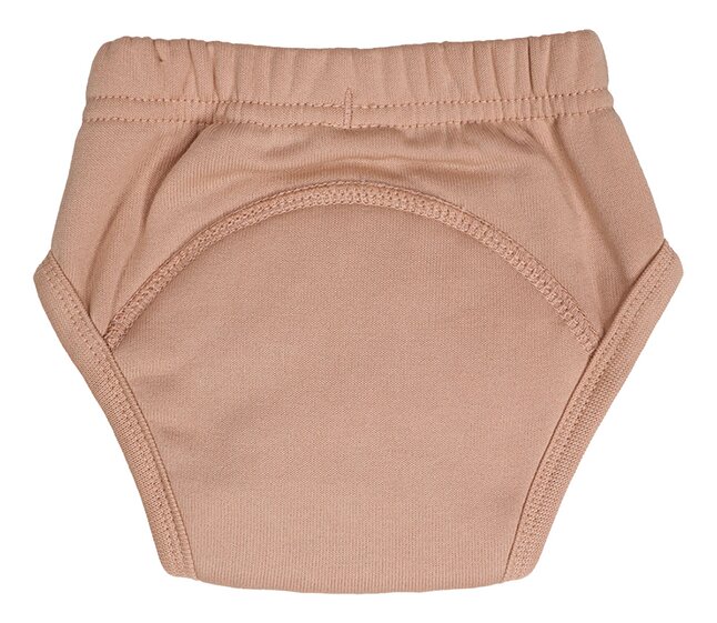 Tryco Oefenbroekjes Blush & Blossom 24-36m Nougat