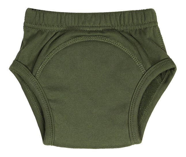 Tryco Oefenbroekjes Blush & Blossom 24-36m Green