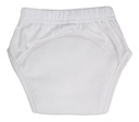 Tryco Oefenbroekjes Blush & Blossom 24-36m White