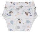 Tryco Oefenbroekjes Blush & Blossom 18-24m Sea fantasy