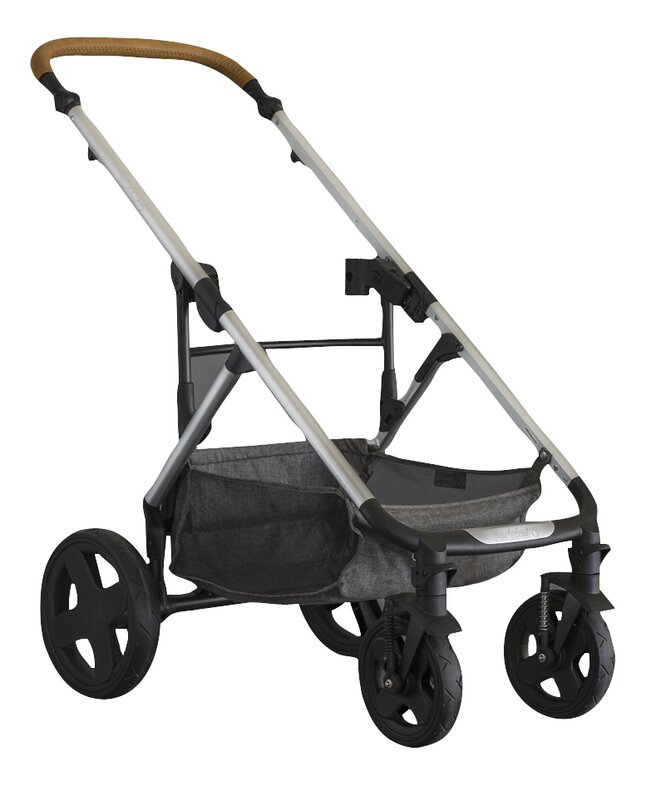 Pericles Onderstel voor kinderwagen 1GO2