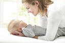 Love to Dream Inbakerzak Swaddle Up Original 3-6 maanden Grey