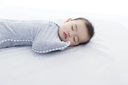 Love to Dream Inbakerzak Swaddle Up Original 3-6 maanden Grey