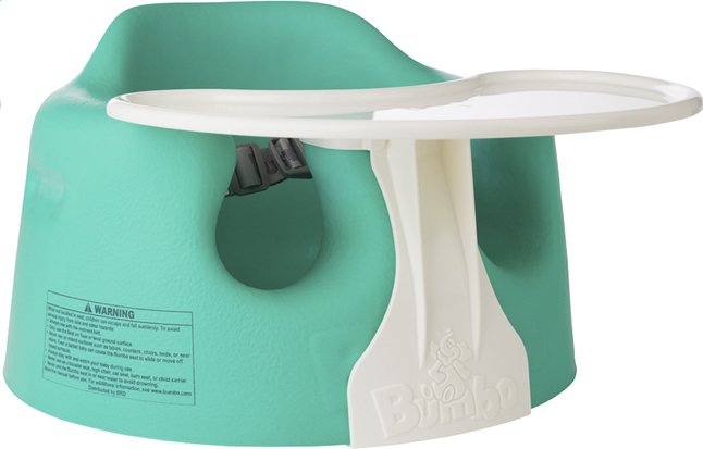 Bumbo Tablet voor zitje Floorseat