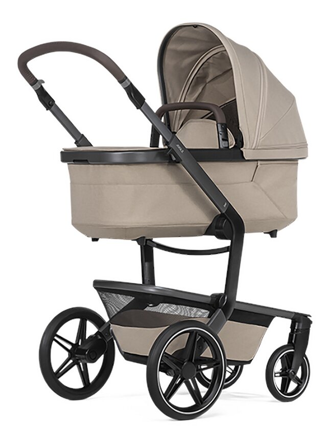 Joolz 3-in-1 Kinderwagen Day5 Sandy Taupe