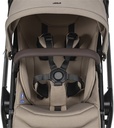 Joolz 3-in-1 Kinderwagen Day5 Sandy Taupe