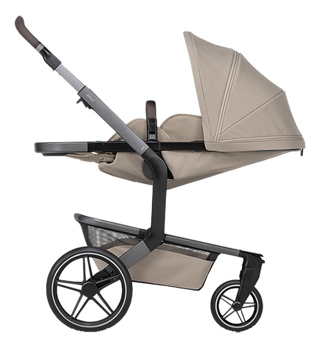 Joolz 3-in-1 Kinderwagen Day5 Sandy Taupe