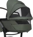 Joolz 3-in-1 Kinderwagen Day5 Forest Green