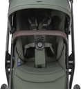 Joolz 3-in-1 Kinderwagen Day5 Forest Green