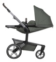 Joolz 3-in-1 Kinderwagen Day5 Forest Green