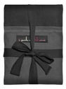 Love Radius Rekbare draagdoek Originale Black/Charcoal Grey