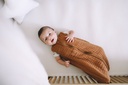 ZZZOO Matras voor babybed Koala met Airgosafe Topper B 60 x L 120 cm