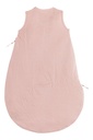 Bemini Zomerslaapzak Cadum Magic Bag katoen roze 60 cm