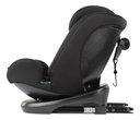 bebeconfort Autostoel Ever Fix I-size Groep 1/2/3 Black Mist