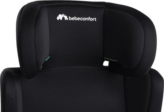 bebeconfort Autostoel Road Fix I-size Groep 2/3 Black Mist