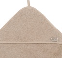 Jollein Badcape Nougat