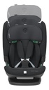 Maxi-Cosi Autostoel Titan Pro 2 Groep 1/2/3 Authentic Graphite