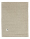 Jollein Deken voor bed Pure Knit Velvet Nougat