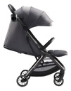 Kinderkraft Buggy Nubi 2 Cloudy Grey