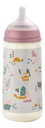 Suavinex Zuigfles A Walk in the park 360ml Nude Large Flow