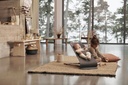 BabyBjörn Relax Bliss Landscape grijs/wit