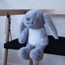 Flow Knuffel Milo The Rabbit 24 cm