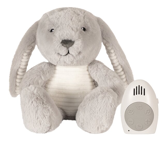 Flow Knuffel Milo The Rabbit 24 cm