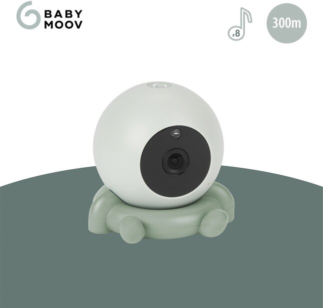 Babymoov Extra camera voor YOO-Go+