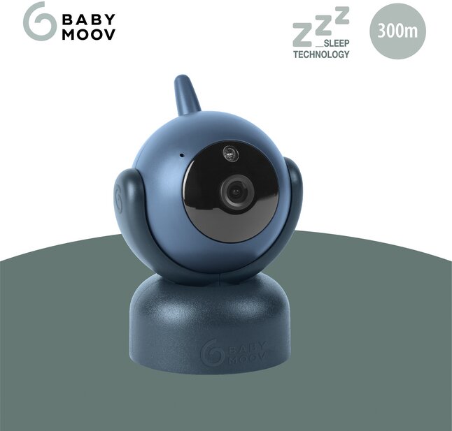 Babymoov Extra camera voor YOO-Master+