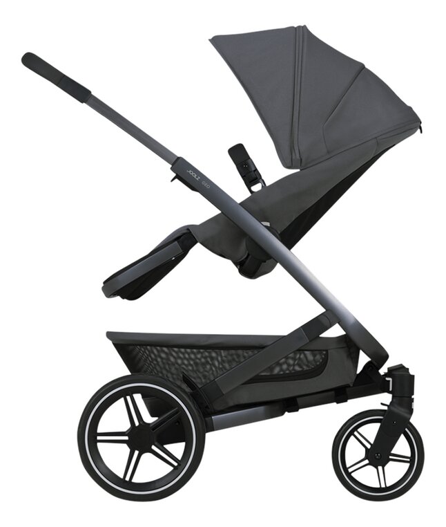 Joolz 3-in-1 Kinderwagen Geo3 Pure Grey