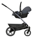 Joolz 3-in-1 Kinderwagen Geo3 Pure Grey