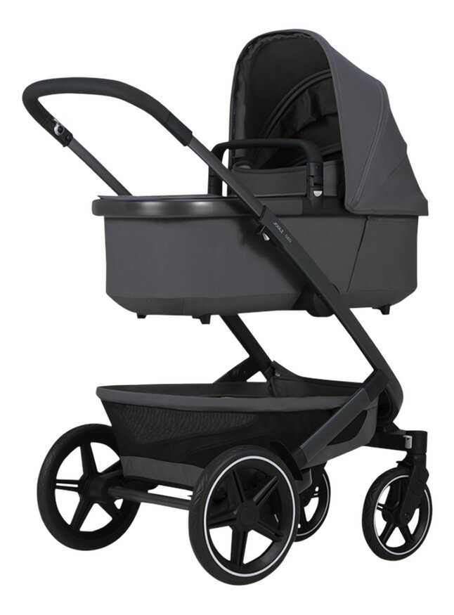 Joolz 3-in-1 Kinderwagen Geo3 Pure Grey