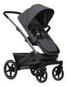 Joolz 3-in-1 Kinderwagen Geo3 Pure Grey