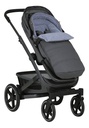 Joolz 3-in-1 Kinderwagen Geo3 Pure Grey