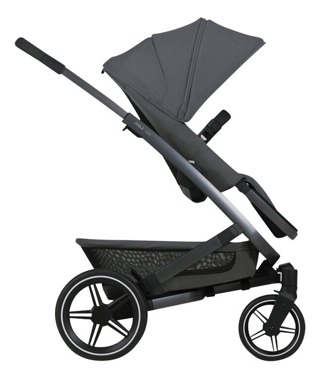 Joolz 3-in-1 Kinderwagen Geo3 Pure Grey