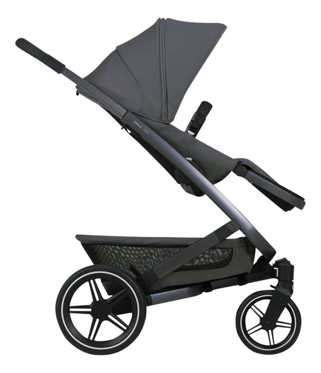 Joolz 3-in-1 Kinderwagen Geo3 Pure Grey