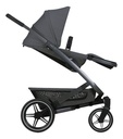 Joolz 3-in-1 Kinderwagen Geo3 Pure Grey