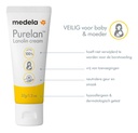 Medela Tepelzalf Purelan 37gr