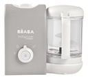 Béaba Stoomkoker-mixer Babycook® Express Velvet Grey 