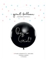 JEP! Ballon Gender Reveal Girl 100 cm

