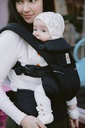 ERGObaby Combidrager Omni Breeze Onyx Black