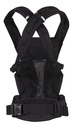 ERGObaby Combidrager Omni Breeze Onyx Black